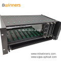 19 "rack-mount glasvezelverdeelunit